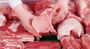 怎樣有效的給凍豬肉結凍？